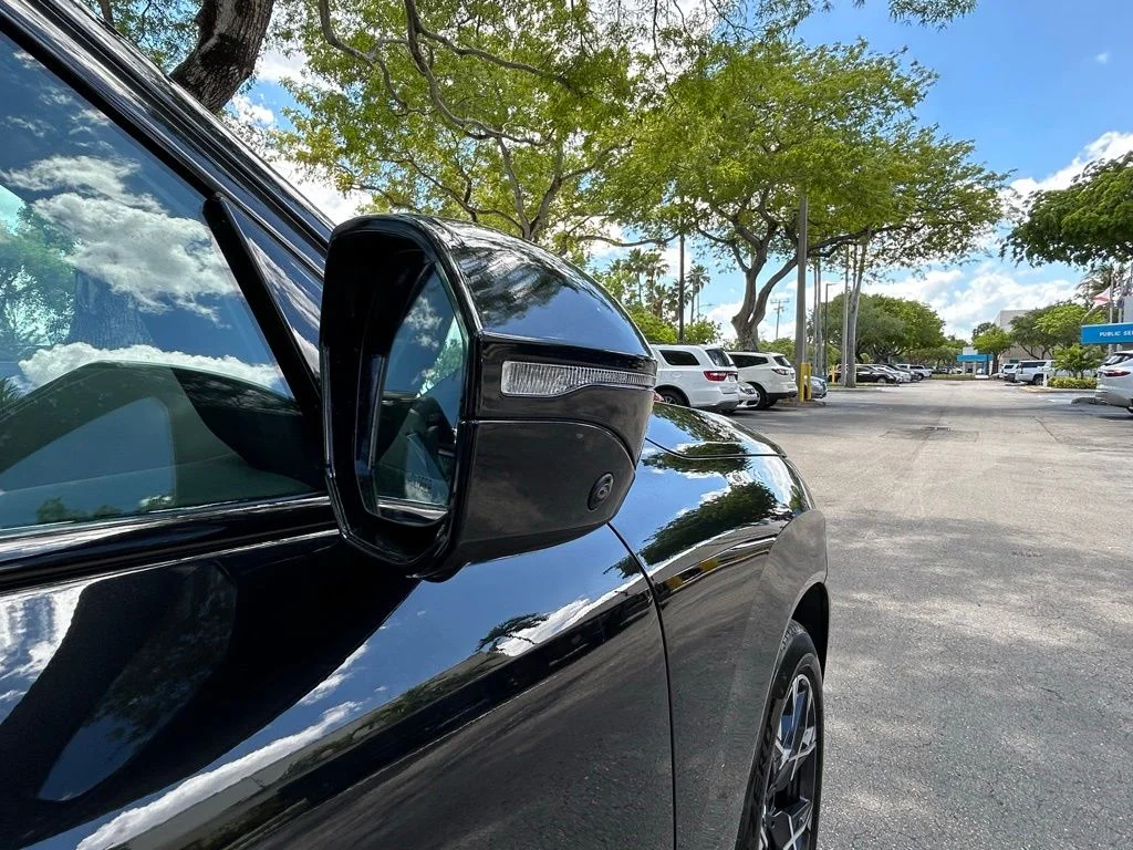 Certified Used 2025 Black BMW 30 xDrive image 29