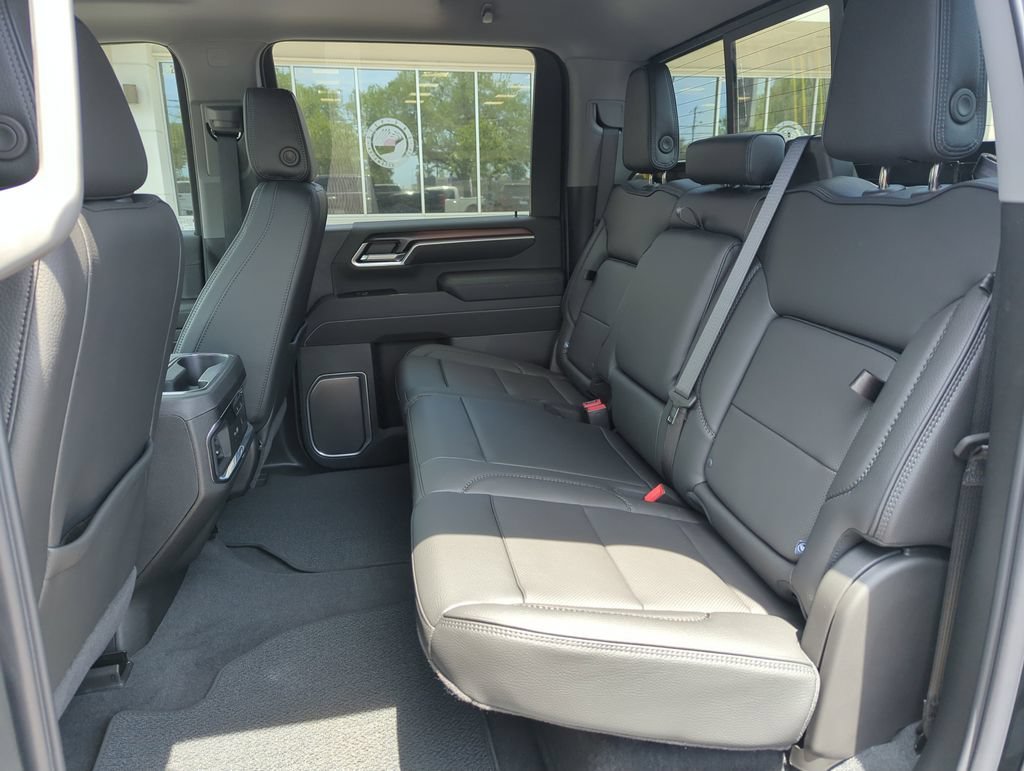 New 2026 Onyx Black GMC Denali image 30