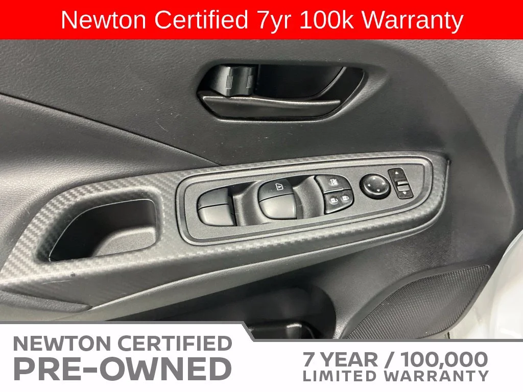 Certified Used 2025 Fresh Powder Nissan 1.6 S image 30