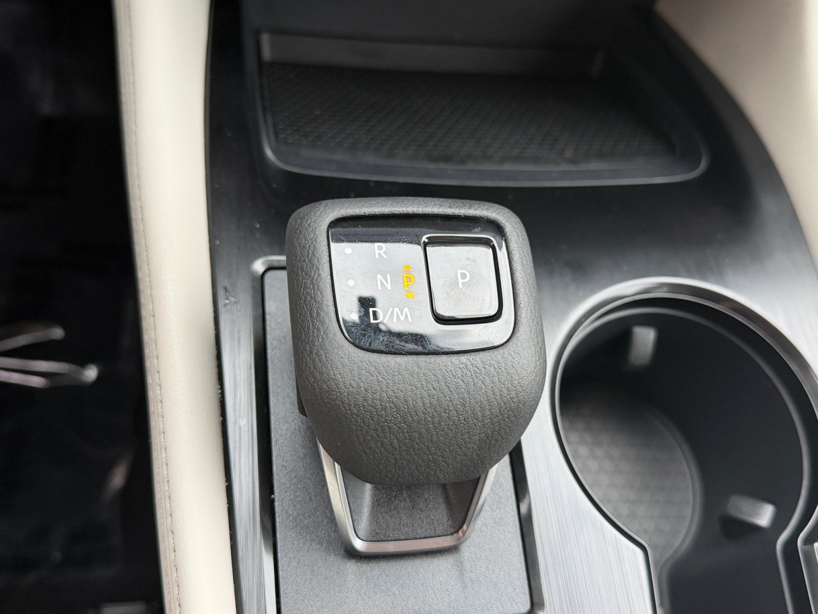 Certified Used 2023 White Nissan SL image 23