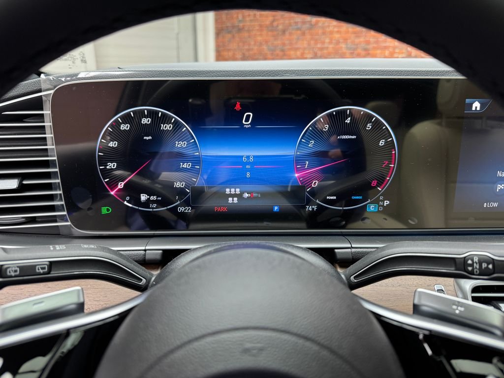 New 2026 Black Mercedes-Benz GLE 350 image 15