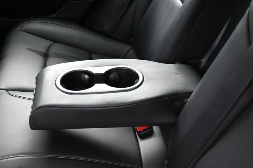 Used 2019  Tesla Standard Range Plus image 23