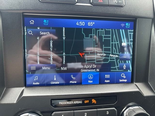 Used 2017 Champagne Ford XLT image 27