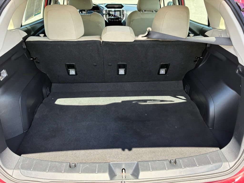 Used 2019  Subaru 5DR WGN 2.0I CVT image 43