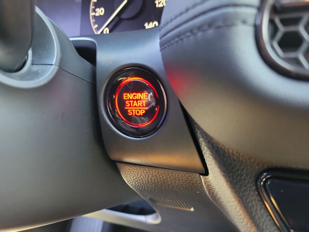 2026 Honda HR-V LX - Photo 31