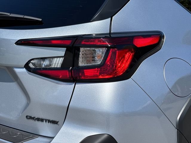 New 2026 ICE SILVER METALLIC Subaru Premium image 34