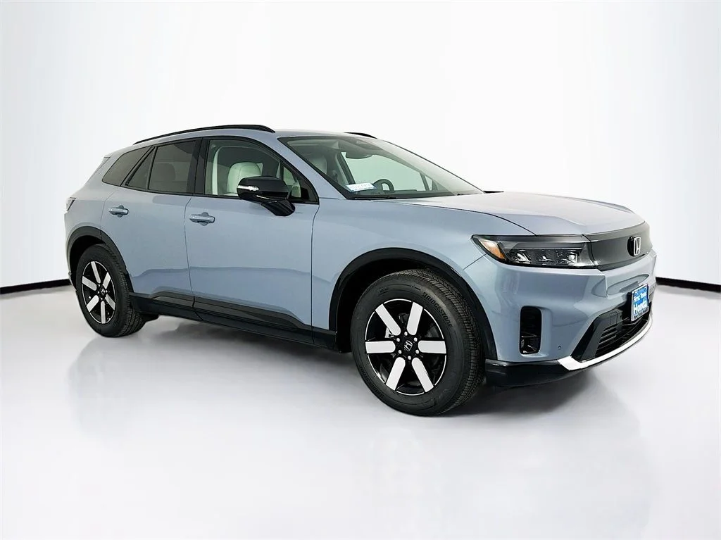 New 2026 Sonic Gray Pearl Honda Touring image 1