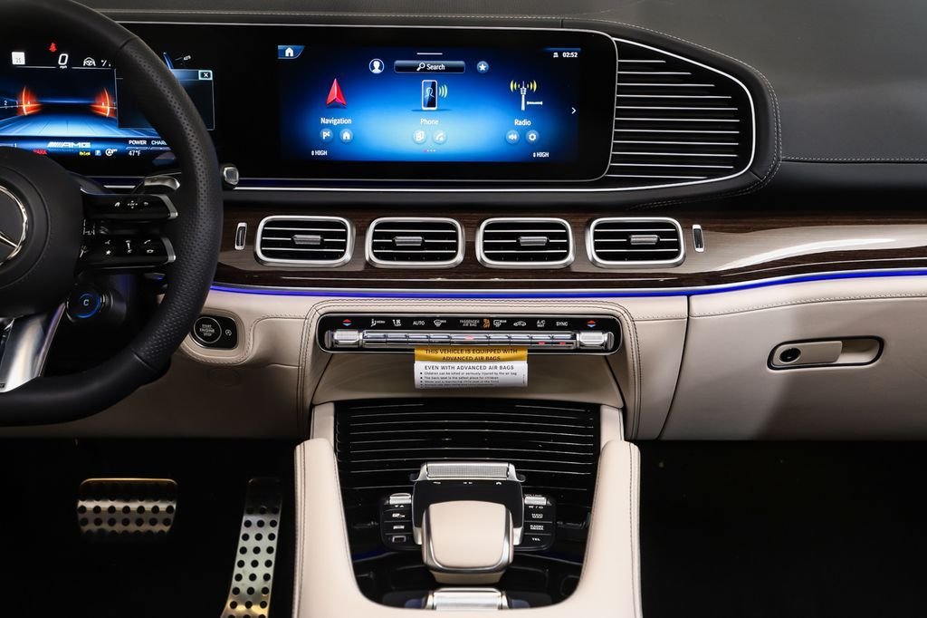 2026 Mercedes-Benz GLE Coupe GLE 53 AMG - Photo 15