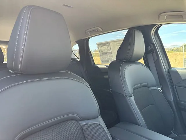 New 2026 Machine Gray Metallic Mazda 2.5 S Preferred AWD image 18