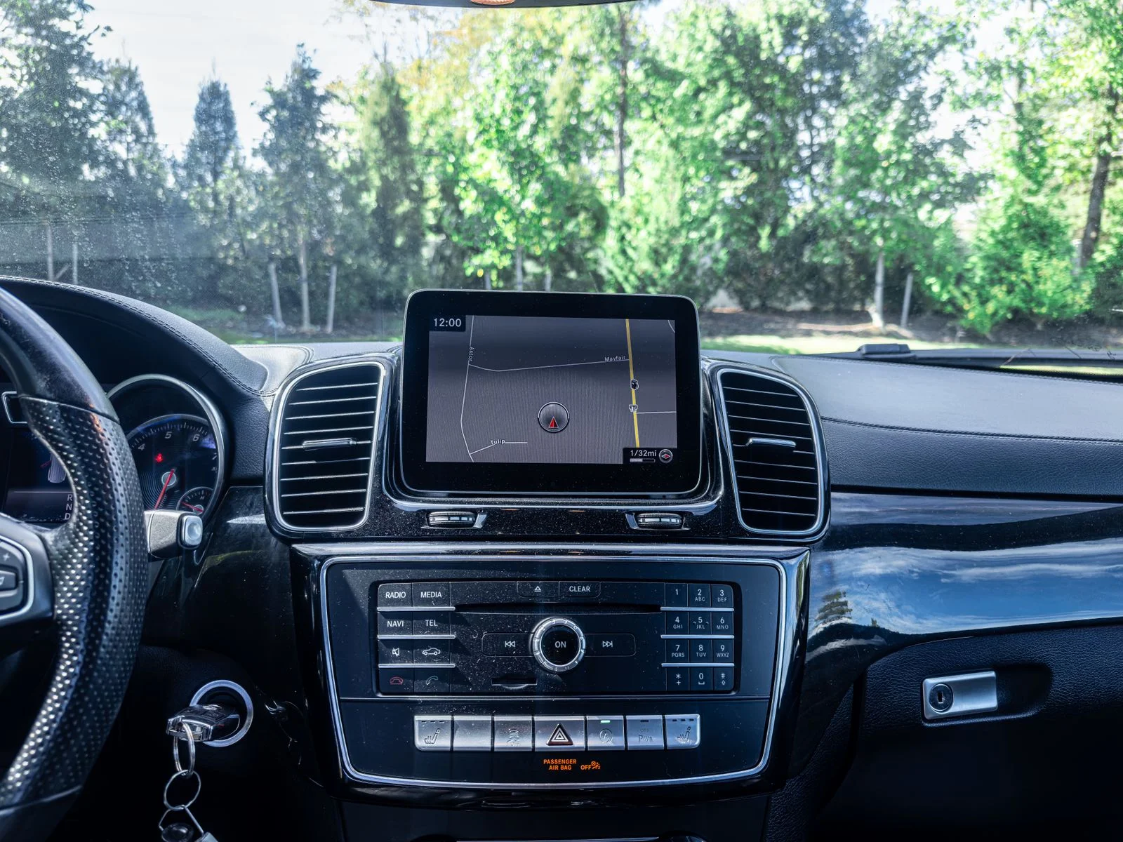 2019 Mercedes-Benz GLS-Class GLS450 - Photo 19