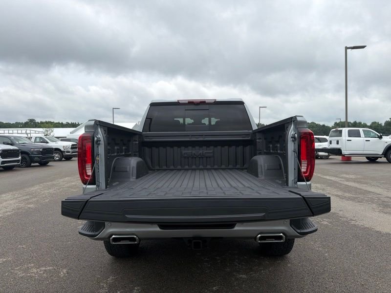 Used 2026 Silver GMC AT4 image 10