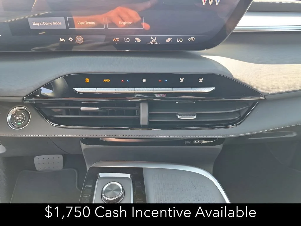 2026 Buick Enclave Preferred - Photo 41