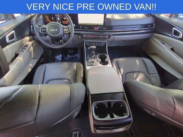 Used 2026 White Kia LXS image 31