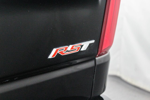 2022 Chevrolet Silverado 1500 RST - Photo 31