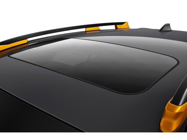 New 2027 Gray Subaru Wilderness image 14