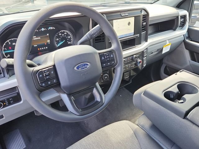 2026 Ford F-250 Super Duty XL - Photo 9