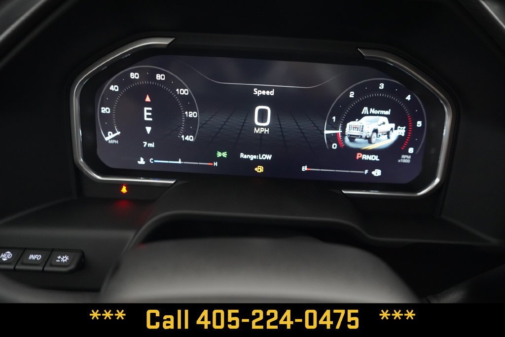 2026 GMC Sierra 2500HD Denali Ultimate - Photo 45