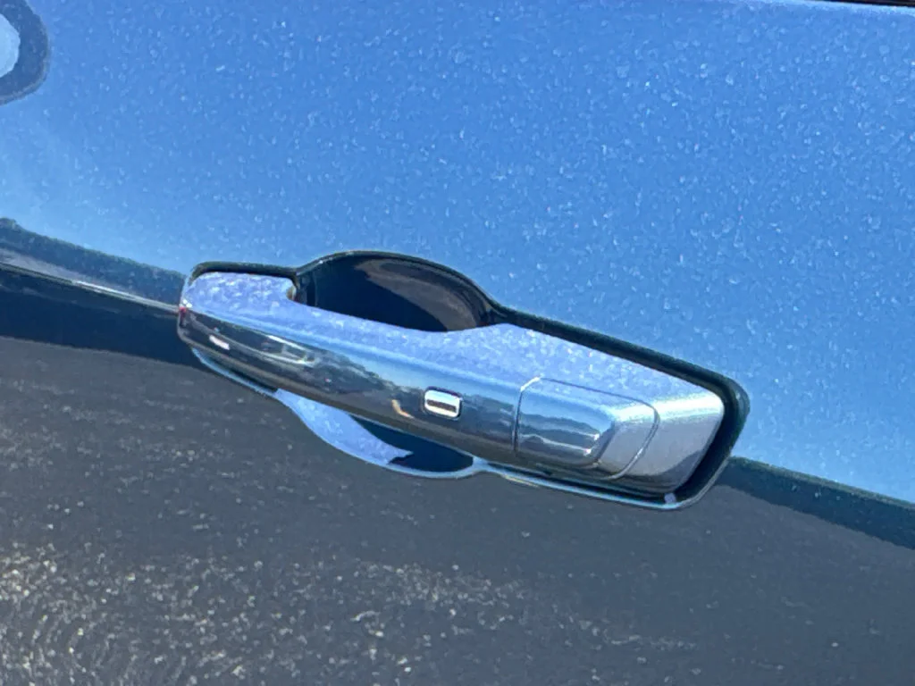 2026 Buick Enclave Preferred - Photo 14