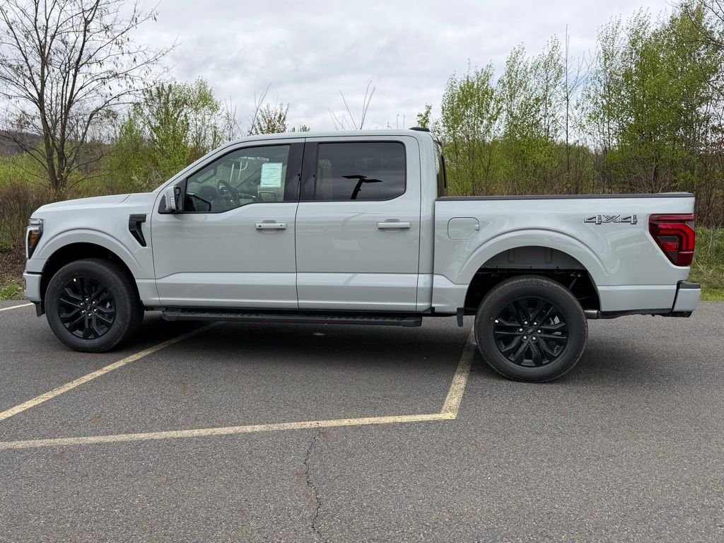New 2026 Avalanche Ford Lariat® image 35