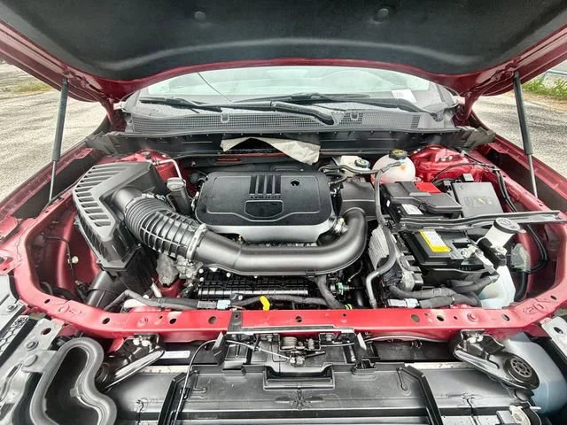 2025 Chevrolet Blazer 2LT - Photo 29