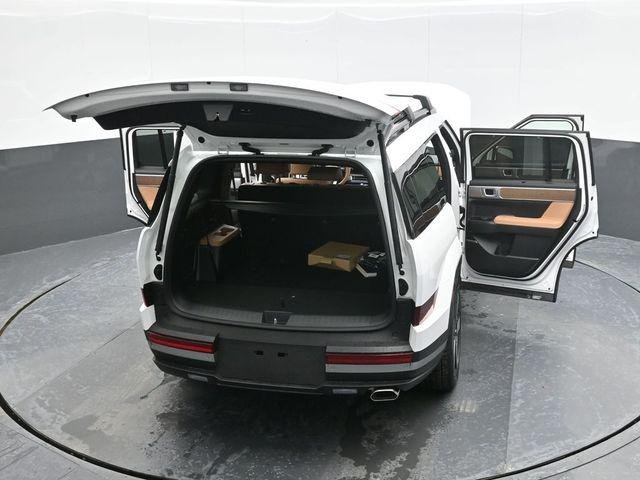 New 2026 White Hyundai Limited AWD image 27