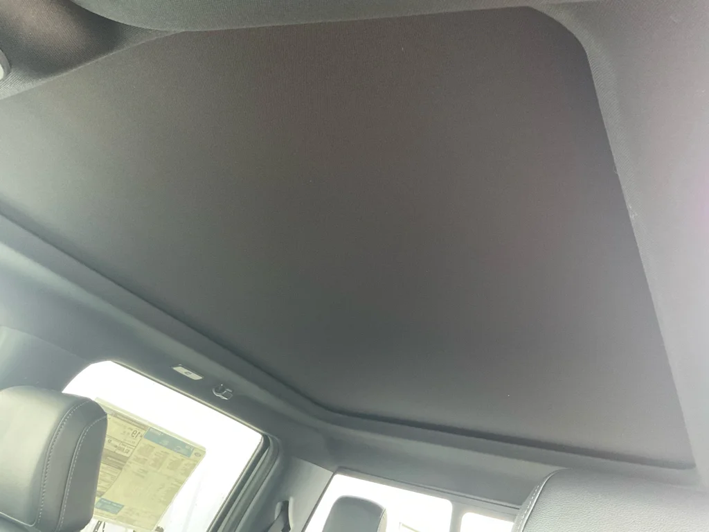 New 2026 Avalanche Ford Lariat® image 14