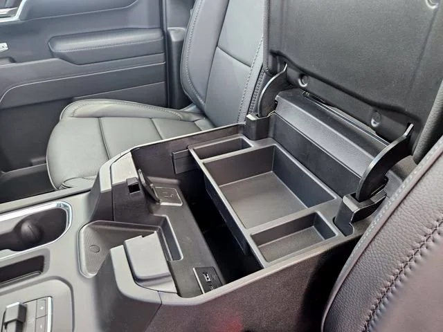2026 GMC Sierra 1500 Denali - Photo 26