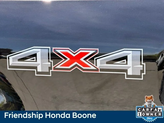 Used 2023 Black Ford XLT image 13
