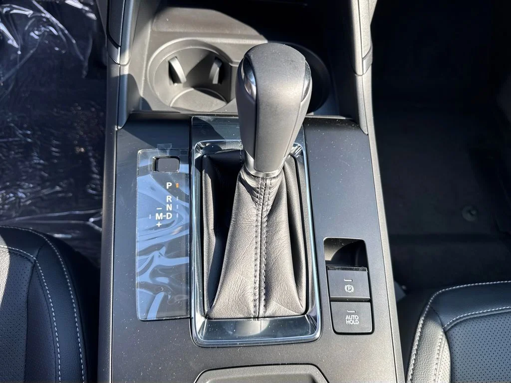 New 2026 Navy Blue Mazda 2.5 S Premium Plus image 25