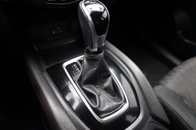 Used 2018 Magnetic Black Nissan SV image 7
