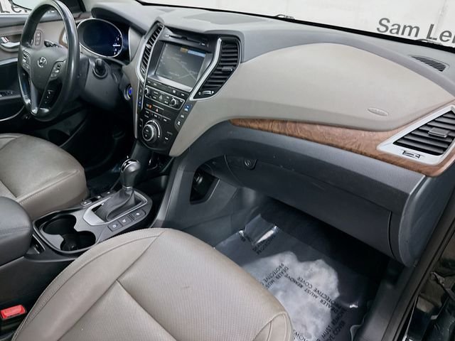 Used 2018 Black Hyundai Limited Ultimate image 31