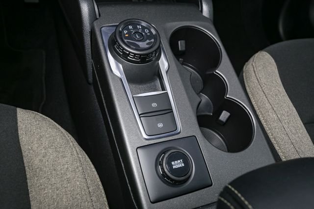 Used 2025 White Ford Big Bend image 26
