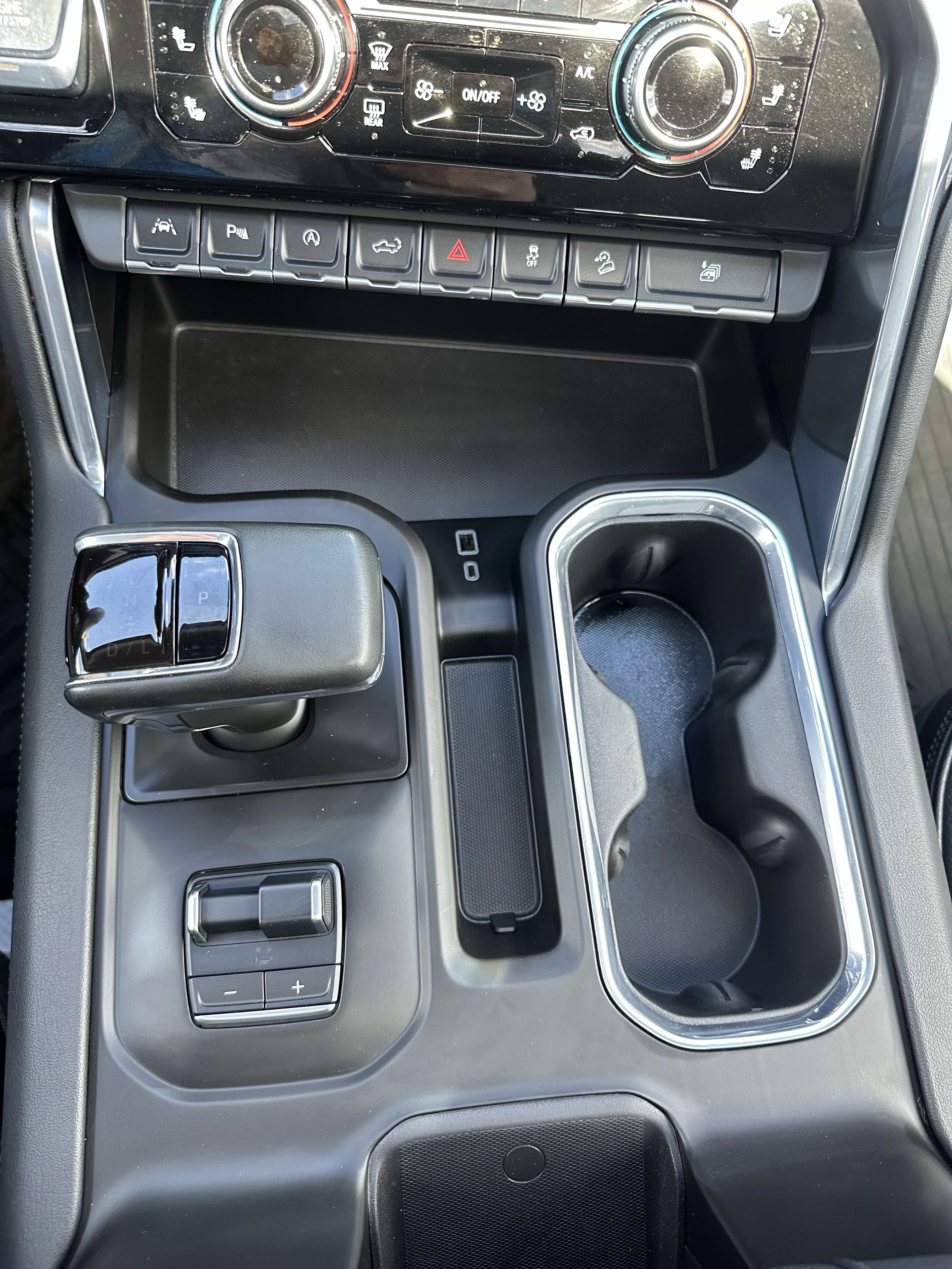 Certified Used 2024 Black GMC Denali image 17