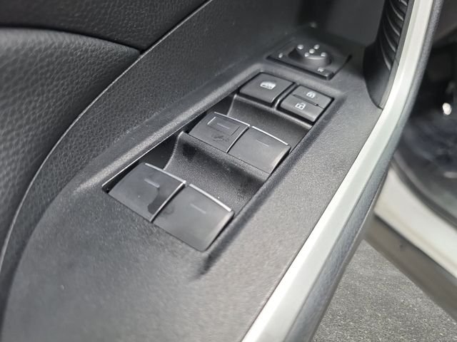 Certified Used 2025 White Toyota XLE image 23