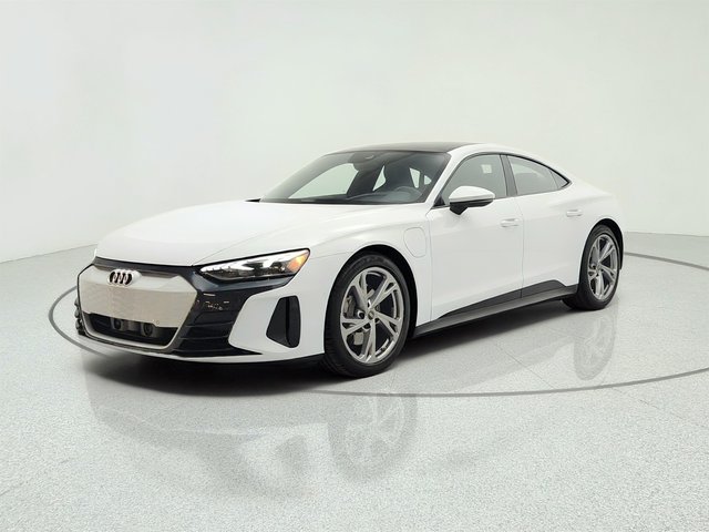 2023 Audi e-tron GT Prestige quattro