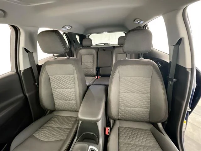 Used 2020 BLUE Chevrolet LT image 20