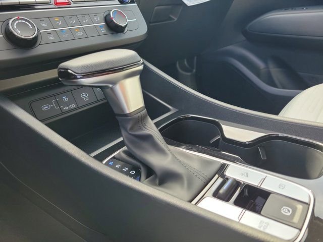 2026 Hyundai Santa Cruz SE - Photo 31