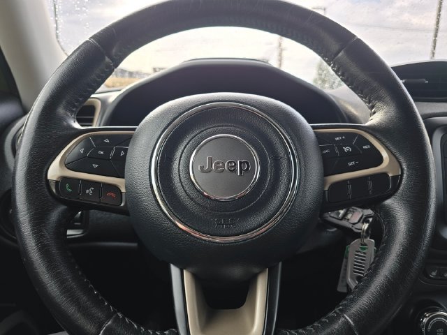 2016 Jeep Renegade 75th Anniversary Edition - Photo 25