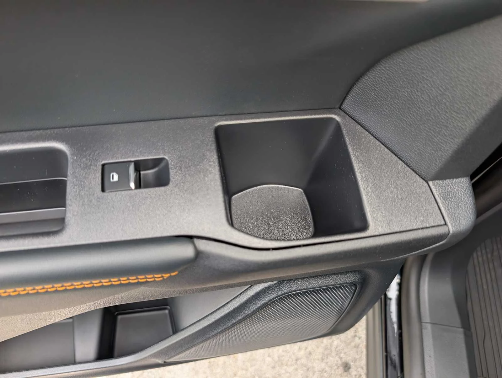 New 2026 Agate Black Metallic Ford Tremor® image 19