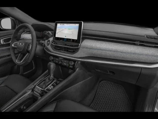 2025 Jeep Compass Limited - Photo 14