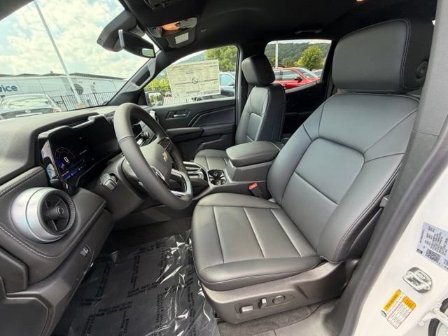 2026 Chevrolet Colorado LT - Photo 30