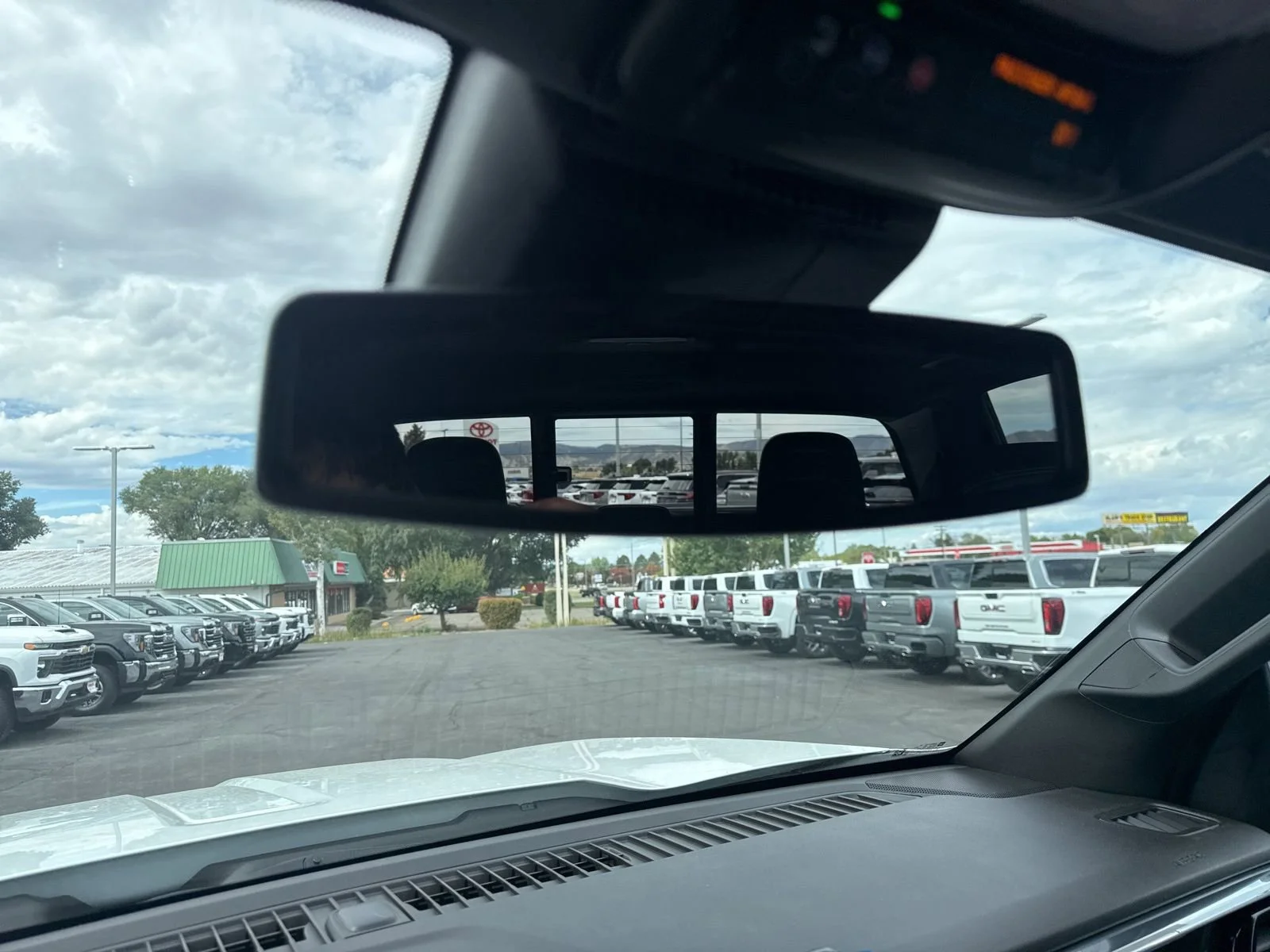 2026 GMC Canyon Elevation - Photo 19
