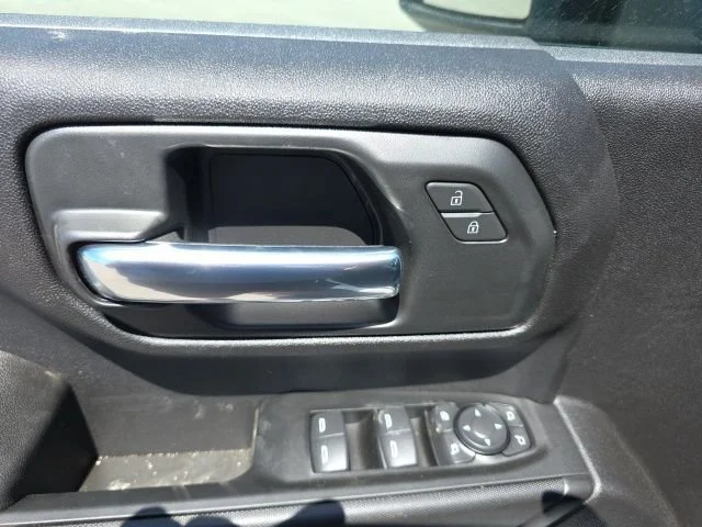 2026 Chevrolet Silverado 2500 HD Work Truck - Photo 20