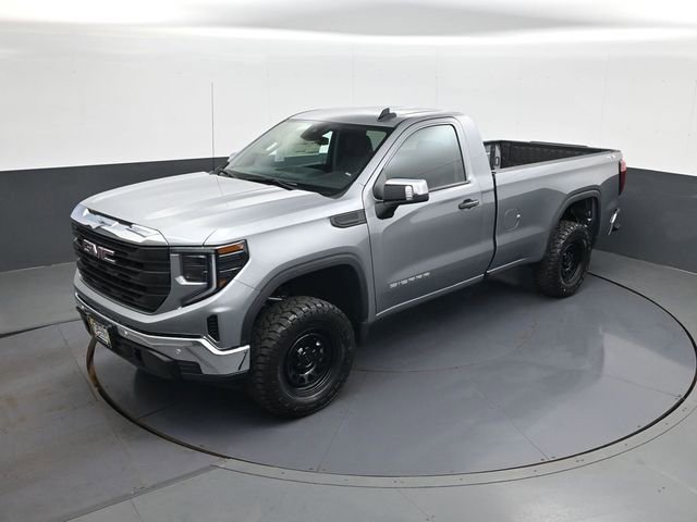 2026 GMC Sierra 1500 Pro - Photo 11