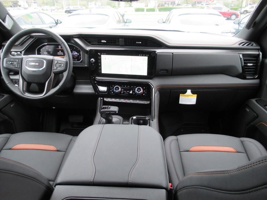 2026 GMC Sierra 1500 AT4 - Photo 12