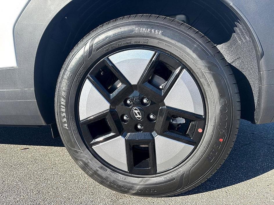 2026 Hyundai Santa Fe SEL - Photo 20