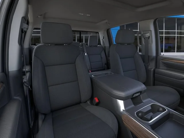 2026 Chevrolet Silverado 2500 HD LT - Photo 16