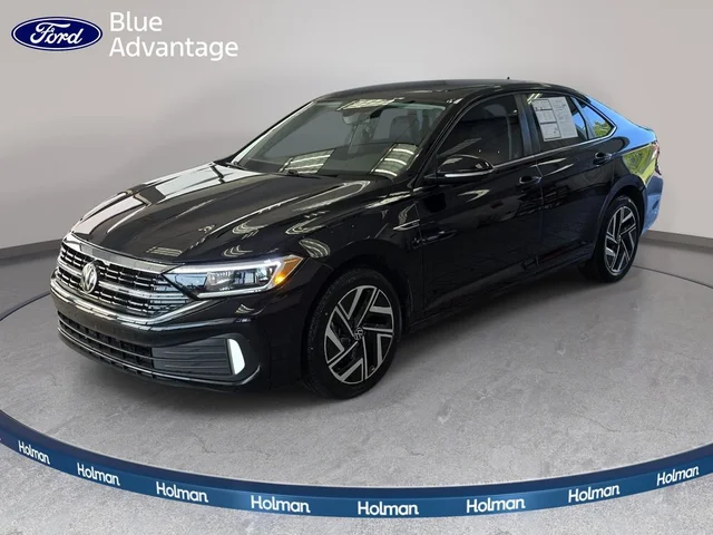 2022 Volkswagen Jetta 1.5T SEL