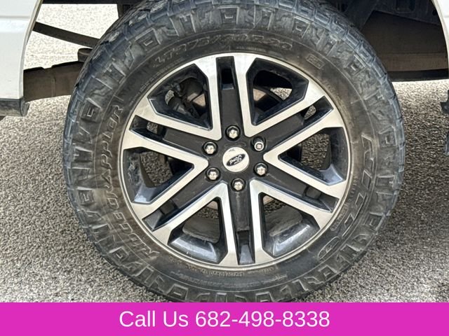 Used 2022 White Ford XL image 10