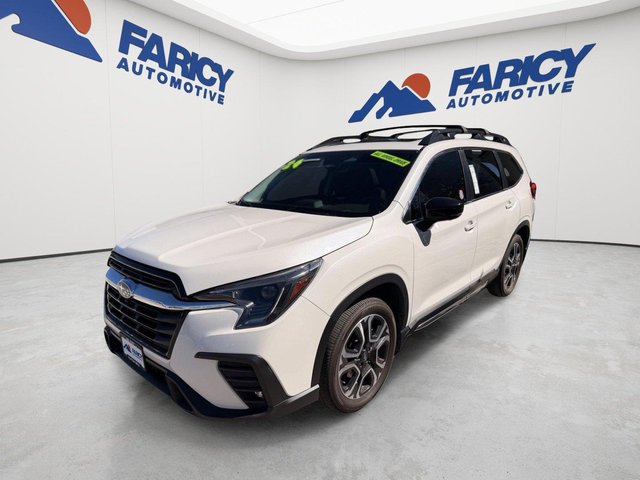 2024 Subaru Ascent Limited